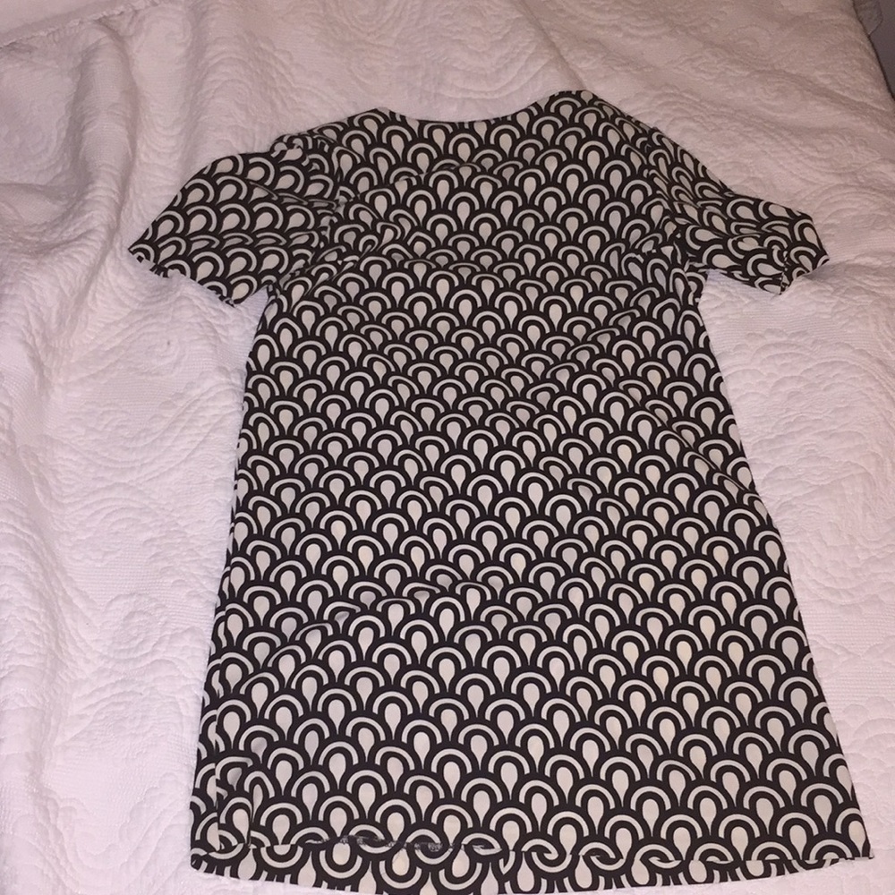 Zara Dress
